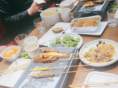 -管氏翅吧(马家堡店)