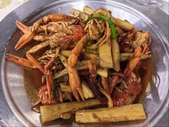 -聚味瞿记·龙虾堂(树木岭店)