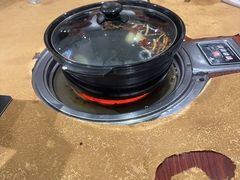 -濠轩阁特色生蚝火锅总店