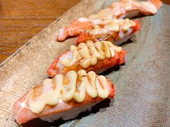 -傑·料理·海鲜放题(佛山文华荟店)