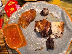 -桃姐农庄老字号(增城分店)