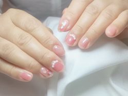 -YCai简薇美甲美睫美妆