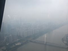 -广州塔卢特斯法国旋转餐厅
