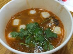 -明月虾面(厦禾路店)