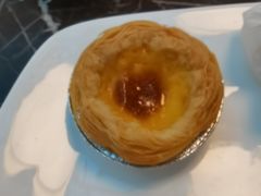-武汉洲际酒店·漢自助餐厅
