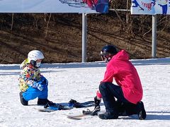 -TAC滑板滑雪俱乐部(朗园park店)