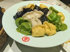 -双合园·海鲜水饺青岛菜(九水东路店)
