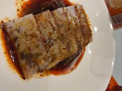 -紫鑫阁饭庄(长安店)