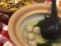 -西贝(厦门中华城店)