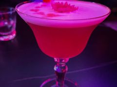 -MOSSO音乐酒吧·live house(南京旗舰店)