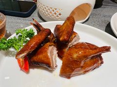 -粤来记·啫啫煲·点心(日月光店)