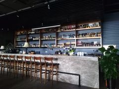 -771餐吧·咖啡·西餐·烤肉(金湖广场店)