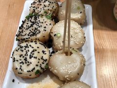 -陈家生煎(世茂双子塔店)