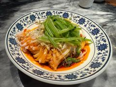 -西安饭庄·非遗陕菜(钟楼店)