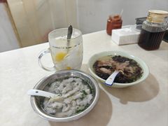 -长人馄饨铺(解放街店)