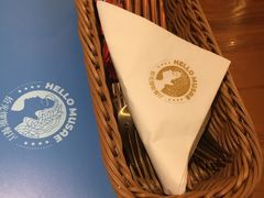 -HELLO MUSAE 拾光缪斯餐厅·纯正希腊风味(苏州中心店)