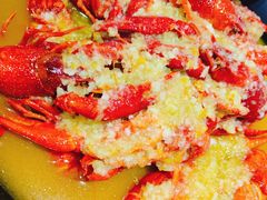 -龙虾风暴(松江店)