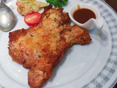 -西十二街牛排(顺义华联店)