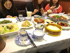 -京味民福烤鸭店(建设四马路店)