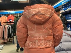 -NIKE上海青浦优选体验店