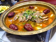 -江南大酒店(上肖墙店)