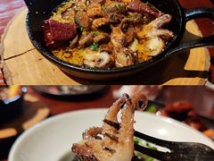 -黑角餐厅美式狂野Blackhorn(昌茂花园店)