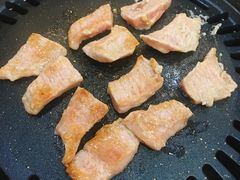 松版肉-意成料理