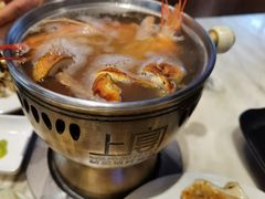 -上宴精品海鲜姿造(晶融汇旗舰店)