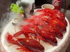 -乔街深夜食堂·小龙虾·高压锅生蚝(杭州总店)