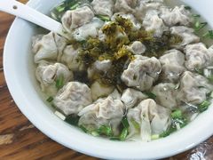 -黄家馄饨(铁心桥店)