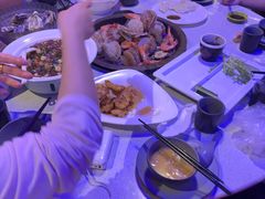 -巧克力渔家.小船海鲜胶东菜(三浴场店)