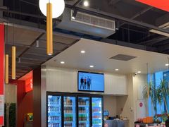 -杨氏青龙虾·羊蝎子(珠江路店)