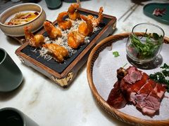 樟茶鸭-锦府盐帮·李宅(领展购物广场中关村店)
