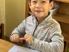 -北京市海淀区锦绣明天莲宝幼儿园