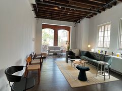 -设计共和 Design Republic(江宁路店)