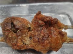 -清真西北风味餐厅