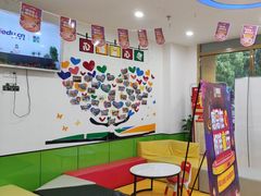 -童程童美少儿编程乐高机器人(红谷滩校区)