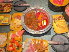 -牛New寿喜烧(中山公园龙之梦店)