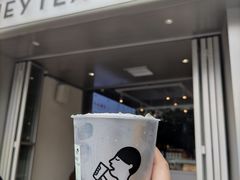 -喜茶(佛山顺德大良东乐路店)