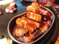 -济州爱肉堂(总店)