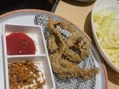 -新大新豆米火锅1993(万象汇店)