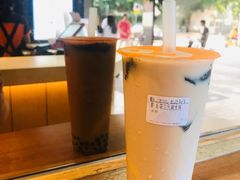-CoCo都可(白石洲店)