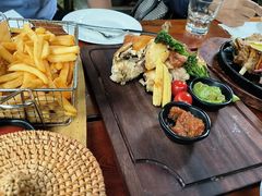 -Pistolera Mexican Cantina女枪手墨西哥餐厅(碧云路店)