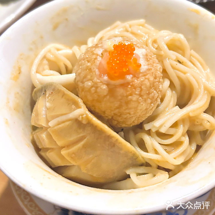 厦门超多明星前来打卡的米其林餐厅