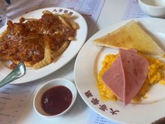 -大哥餐厅(西城花园店)