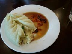 豆腐包子-张包铺(道外店)