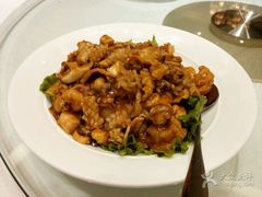-大铁勺新津菜(东丽阳光新业广场店)