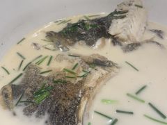 庐山西海大鱼头-耕渔小院·湖南鱼鲜(望城店)