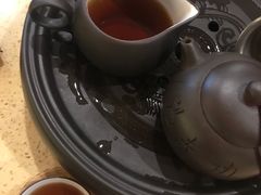 -喜鹊茶点.啫煲(车陂店)
