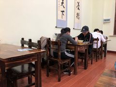 大堂-陈记汤饭(水巷口店)